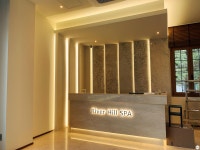 인테리어가 쉬워지는 방법, 집닥 력셔리와 모던의 조합으로 완성된 스파인테리어