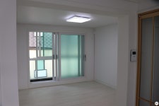 인테리어가 쉬워지는 방법, 집닥 화이트 톤으로 전체 리모델링, 20평대 빌라