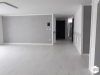 인테리어가 쉬워지는 방법, 집닥 오래된 아파트를 화이트와 그레이를 접목시켜 모던 & 심플한 스타일로 !