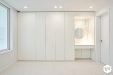 인테리어가 쉬워지는 방법, 집닥 심플 모던 스타일의 White Home