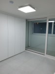 인테리어가 쉬워지는 방법, 집닥 화이트 컨셉 40평대 아파트 인테리어 / 동대문구 동아아파트 리모델링