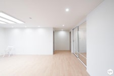 인테리어가 쉬워지는 방법, 집닥 화이트 베이지톤의 베이직한 인테리어를 가진 용현동 현대1차 아파트_48PY