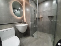 인테리어가 쉬워지는 방법, 집닥 30평 그레이 톤 인테리어 / 매탄 e-편한세상 리모델링