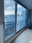 인테리어가 쉬워지는 방법, 집닥 노후화된 알루미늄 샷시에서 프리미엄 창호로 완전 튼튼ㅣ창호 부분시공