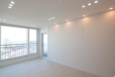 인테리어가 쉬워지는 방법, 집닥 신혼부부를 위한 미니멀 인테리어｜24평 아파트 리모델링