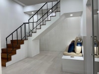 인테리어가 쉬워지는 방법, 집닥 수지 타운하우스 1층 공사