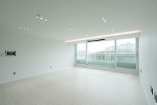 인테리어가 쉬워지는 방법, 집닥 집값이 쑥쑥 올라가는 35평 아파트