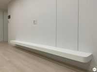 인테리어가 쉬워지는 방법, 집닥 부산 동래구 40평 반도보라스카이뷰 