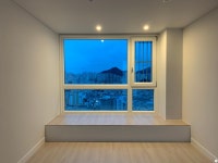 인테리어가 쉬워지는 방법, 집닥 부산 동래구 40평 반도보라스카이뷰 