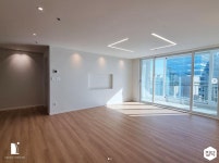 인테리어가 쉬워지는 방법, 집닥 가양동 강나루현대 43평 아파트