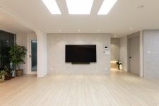 인테리어가 쉬워지는 방법, 집닥 부천시 상동 33평 라일락경남아너스빌