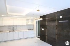 인테리어가 쉬워지는 방법, 집닥 비하동 계룡리슈빌아파트 전체인테리어