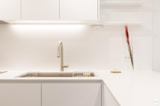 인테리어가 쉬워지는 방법, 집닥 높은 층고의 복층형 구조 쾌적한 공기를 주는 실링팬 인테리어 ㅣ고양시 일산동구 한라밀라트