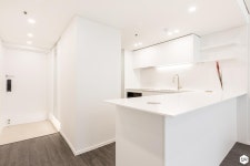 인테리어가 쉬워지는 방법, 집닥 높은 층고의 복층형 구조 쾌적한 공기를 주는 실링팬 인테리어 ㅣ고양시 일산동구 한라밀라트