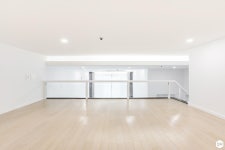 인테리어가 쉬워지는 방법, 집닥 높은 층고의 복층형 구조 쾌적한 공기를 주는 실링팬 인테리어 ㅣ고양시 일산동구 한라밀라트