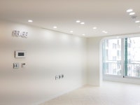 인테리어가 쉬워지는 방법, 집닥 수원, 용인 인테리어 민속마을 쌍용 리모델링_By 인테리어 더함...