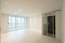 인테리어가 쉬워지는 방법, 집닥 모던한 화이트로 바뀐 / 현대2차아파트 인테리어