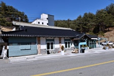 인테리어가 쉬워지는 방법, 집닥 강원도 양양 하월천리에 달래촌 한식당을 리모델링 했습니다