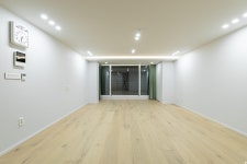 인테리어가 쉬워지는 방법, 집닥 고객님들의 개인취향에 맞는 공간 인테리어 / 분당동 샛별마을 삼부 48평