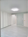 인테리어가 쉬워지는 방법, 집닥 33평 깔끔하고 심플한 아파트 전체 리모델링 / 경주 세정스위츠리버 