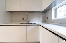 인테리어가 쉬워지는 방법, 집닥 군포시 산본동 35평 수리한양아파트 