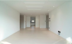 인테리어가 쉬워지는 방법, 집닥 군포시 산본동 35평 수리한양아파트 