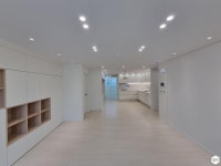 인테리어가 쉬워지는 방법, 집닥 광교센트럴뷰60단지 인테리어