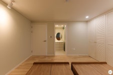 인테리어가 쉬워지는 방법, 집닥 대전 월평동 다모아아파트 30평형 인테리어