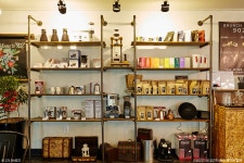 서울 성북구 돈암동 BR빌딩 Cafe 902 바리스타 클래스가 열리는모던 빈티지 카페 간편안심인테리어 집닥 바리스타 클래스가 열리는모던... 