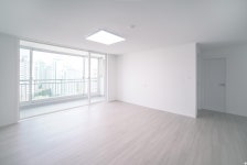 인테리어가 쉬워지는 방법, 집닥 [2,470만원] 27평 고양시 동아코오롱 아파트