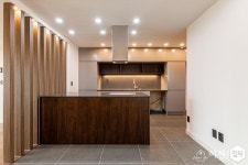 인테리어가 쉬워지는 방법, 집닥 우드와 함께 따뜻한집 만들기, 보라매옴니타워 66평