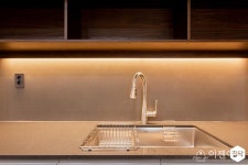 인테리어가 쉬워지는 방법, 집닥 우드와 함께 따뜻한집 만들기, 보라매옴니타워 66평