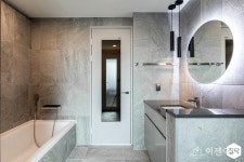 인테리어가 쉬워지는 방법, 집닥 우드와 함께 따뜻한집 만들기, 보라매옴니타워 66평