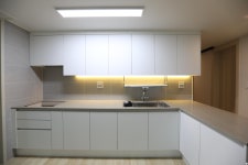 인테리어가 쉬워지는 방법, 집닥 대구 달서구 성당래미안 33평 타워형 아파트 인테리어