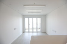 인테리어가 쉬워지는 방법, 집닥 모던한 신혼집 인테리어 대구 서구 평리청구타운 24평형 아파트 인테리어