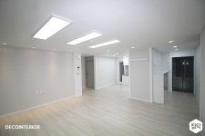 인테리어가 쉬워지는 방법, 집닥 김포시 고촌읍 등촌청구31평 아파트리모델링,