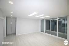 인테리어가 쉬워지는 방법, 집닥 김포시 고촌읍 등촌청구31평 아파트리모델링,