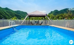 인테리어가 쉬워지는 방법, 집닥 영월 펜션