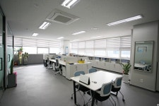 인테리어가 쉬워지는 방법, 집닥 (주)아카바 사무실