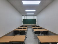 인테리어가 쉬워지는 방법, 집닥 백승학원 입시영재센터 3관 용인
