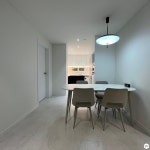 인테리어가 쉬워지는 방법, 집닥 창원 남양동성샛별 32py 인테리어