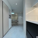 인테리어가 쉬워지는 방법, 집닥 창원 남양동성샛별 32py 인테리어