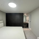 인테리어가 쉬워지는 방법, 집닥 창원 남양동성샛별 32py 인테리어