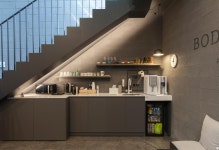 인테리어가 쉬워지는 방법, 집닥 판교 필라테스 센터 인테리어 공사