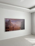 인테리어가 쉬워지는 방법, 집닥 콘크리트 그레이 배드월 예쁨주의! 우드주방 레전드 무드완성 !