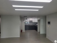 인테리어가 쉬워지는 방법, 집닥 심플하면서 가성비좋은 양주 TS푸른솔아파트 인테리어를 소개합니다.