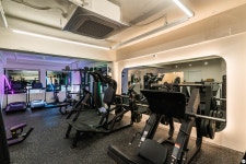 인테리어가 쉬워지는 방법, 집닥 [서울/상업] 역촌동 개인 PT샵 인테리어