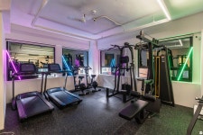 인테리어가 쉬워지는 방법, 집닥 [서울/상업] 역촌동 개인 PT샵 인테리어