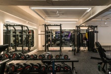 인테리어가 쉬워지는 방법, 집닥 [서울/상업] 역촌동 개인 PT샵 인테리어