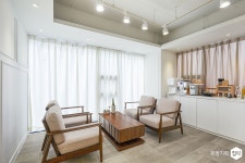 헤어디자인윈썸(Hair design WINSOME) | 인테리어가 쉬워지는 방법, 집닥 고객 한 명에게 100% 집중하다, 「MIRIP HAIR」